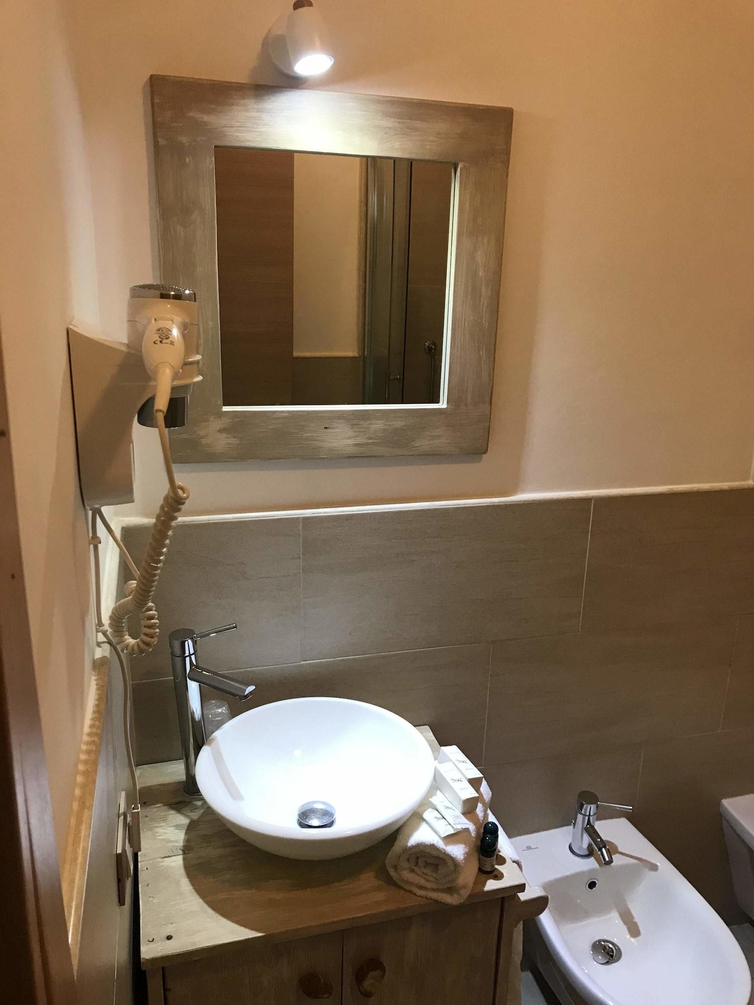 Fiumicino Airport B&B Deluxe Екстер'єр фото